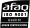afaq - ISO 9001 Qualité